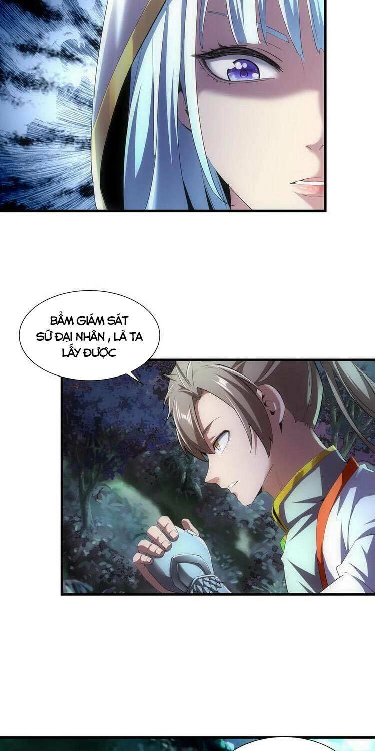 Vạn Cổ Đệ Nhất Thần: Chapter 52