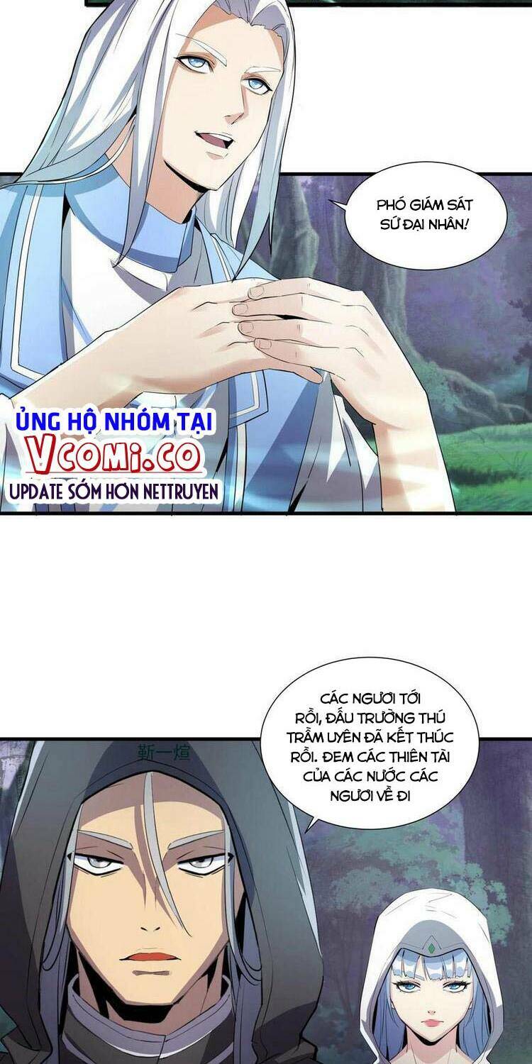Vạn Cổ Đệ Nhất Thần: Chapter 52