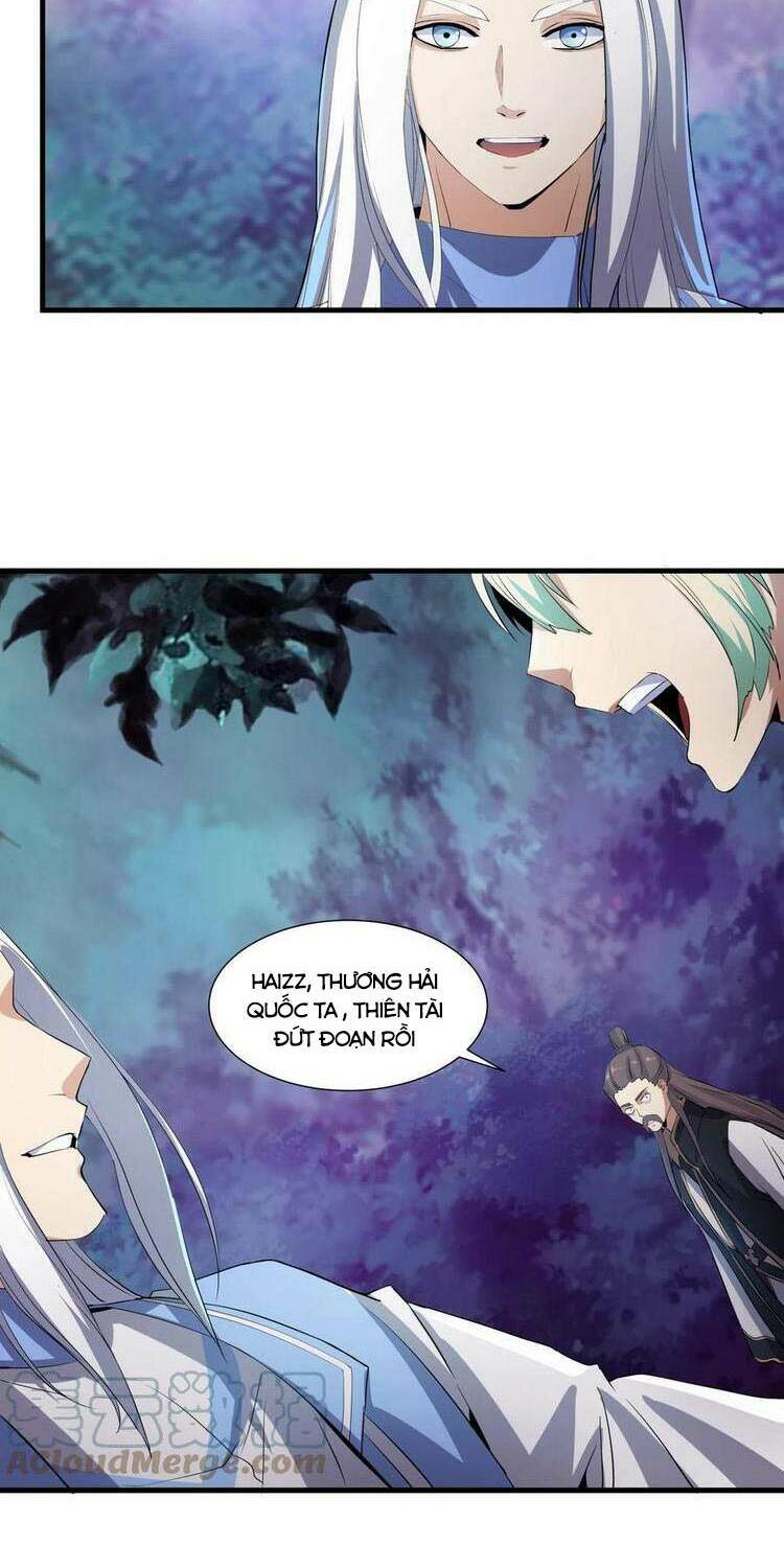 Vạn Cổ Đệ Nhất Thần: Chapter 52