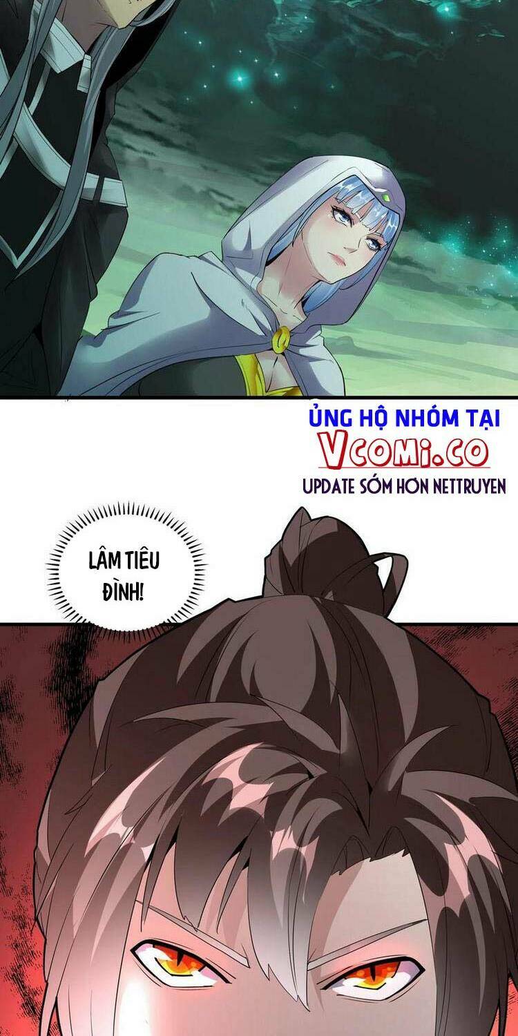 Vạn Cổ Đệ Nhất Thần: Chapter 52