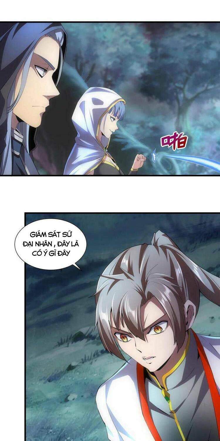 Vạn Cổ Đệ Nhất Thần: Chapter 52