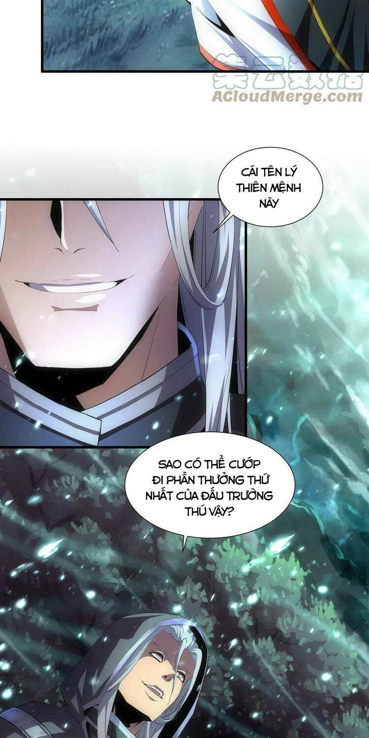 Vạn Cổ Đệ Nhất Thần: Chapter 52