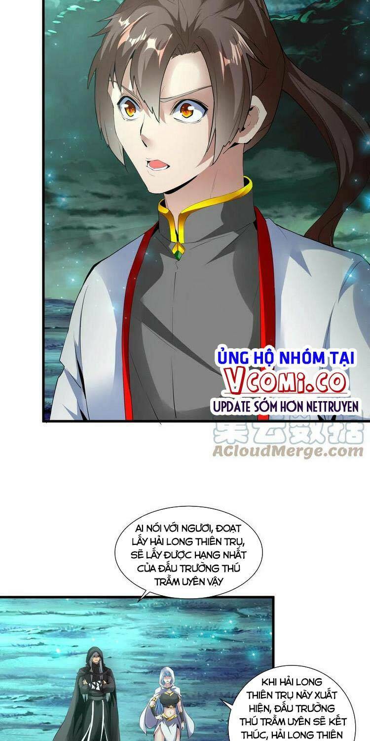 Vạn Cổ Đệ Nhất Thần: Chapter 52