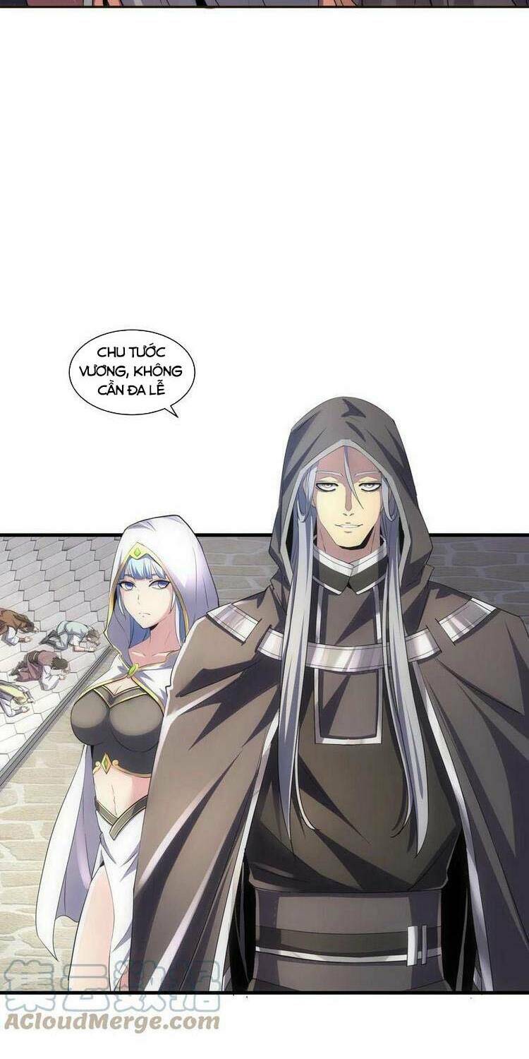 Vạn Cổ Đệ Nhất Thần: Chapter 53