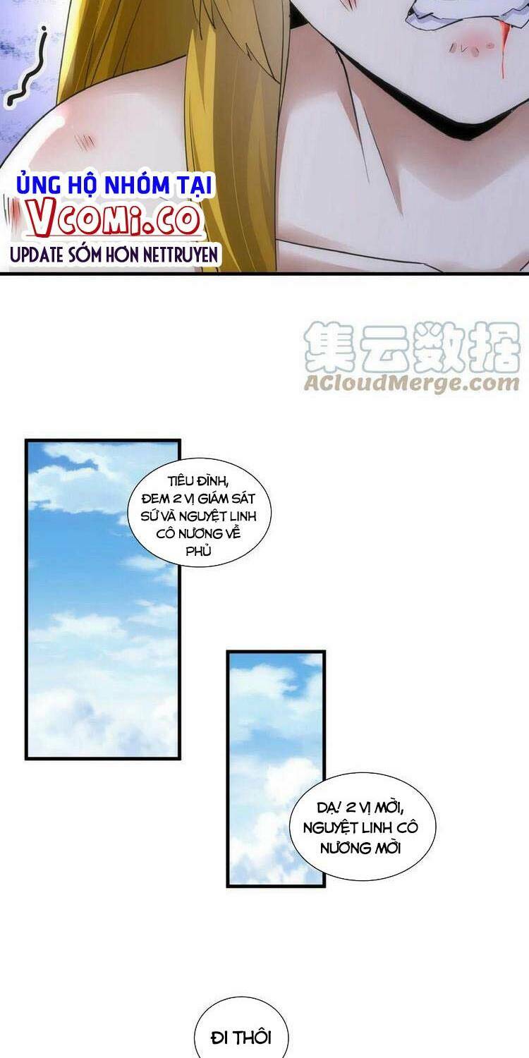 Vạn Cổ Đệ Nhất Thần: Chapter 53