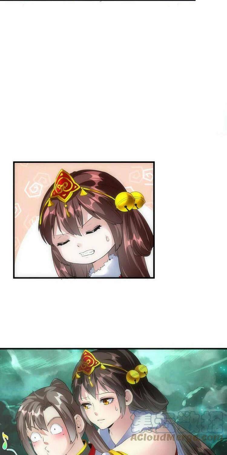 Vạn Cổ Đệ Nhất Thần: Chapter 53