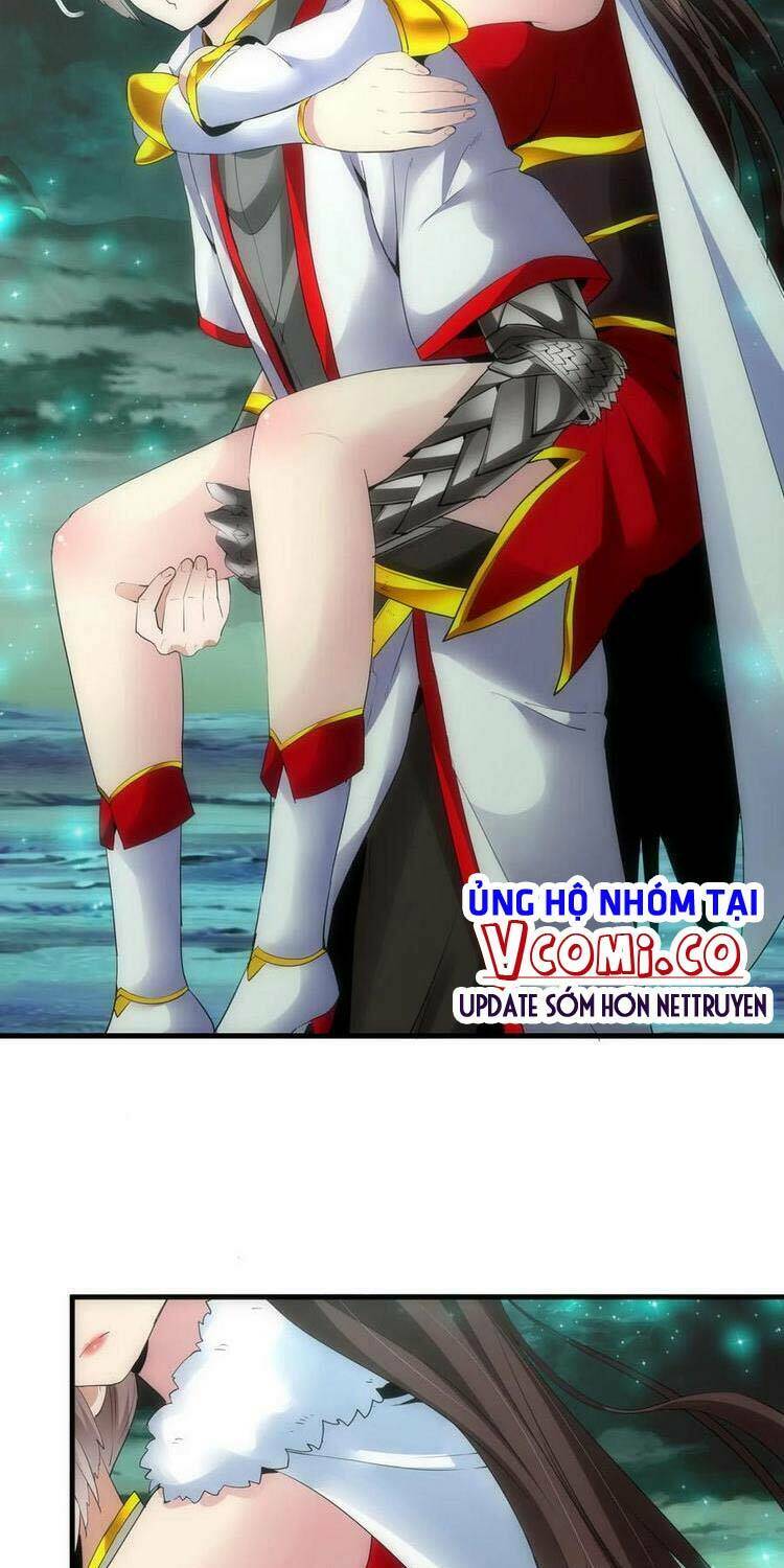 Vạn Cổ Đệ Nhất Thần: Chapter 53