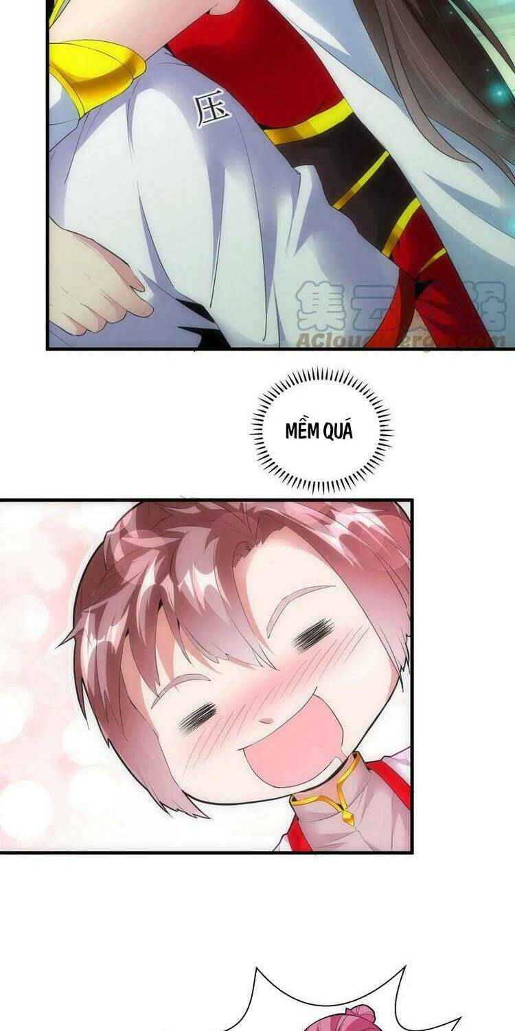 Vạn Cổ Đệ Nhất Thần: Chapter 53