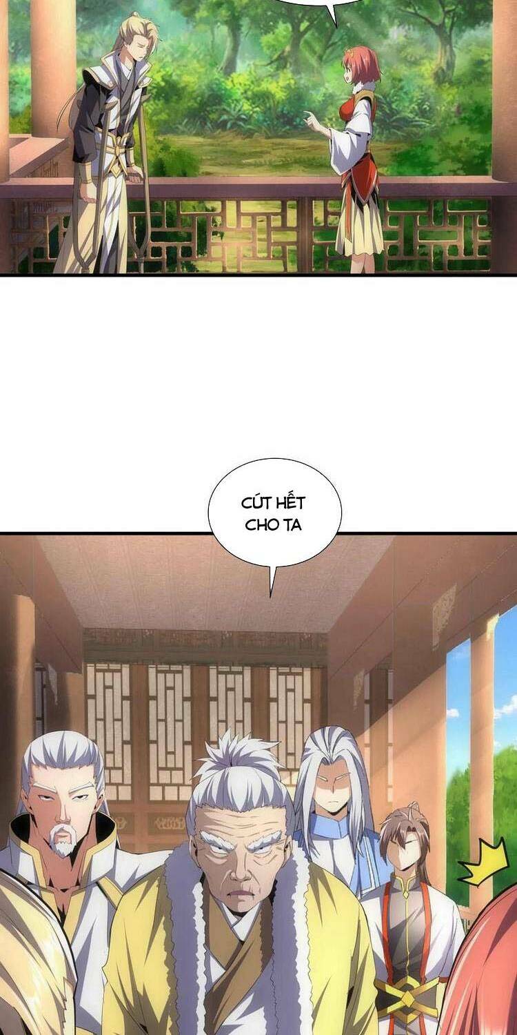 Vạn Cổ Đệ Nhất Thần: Chapter 54