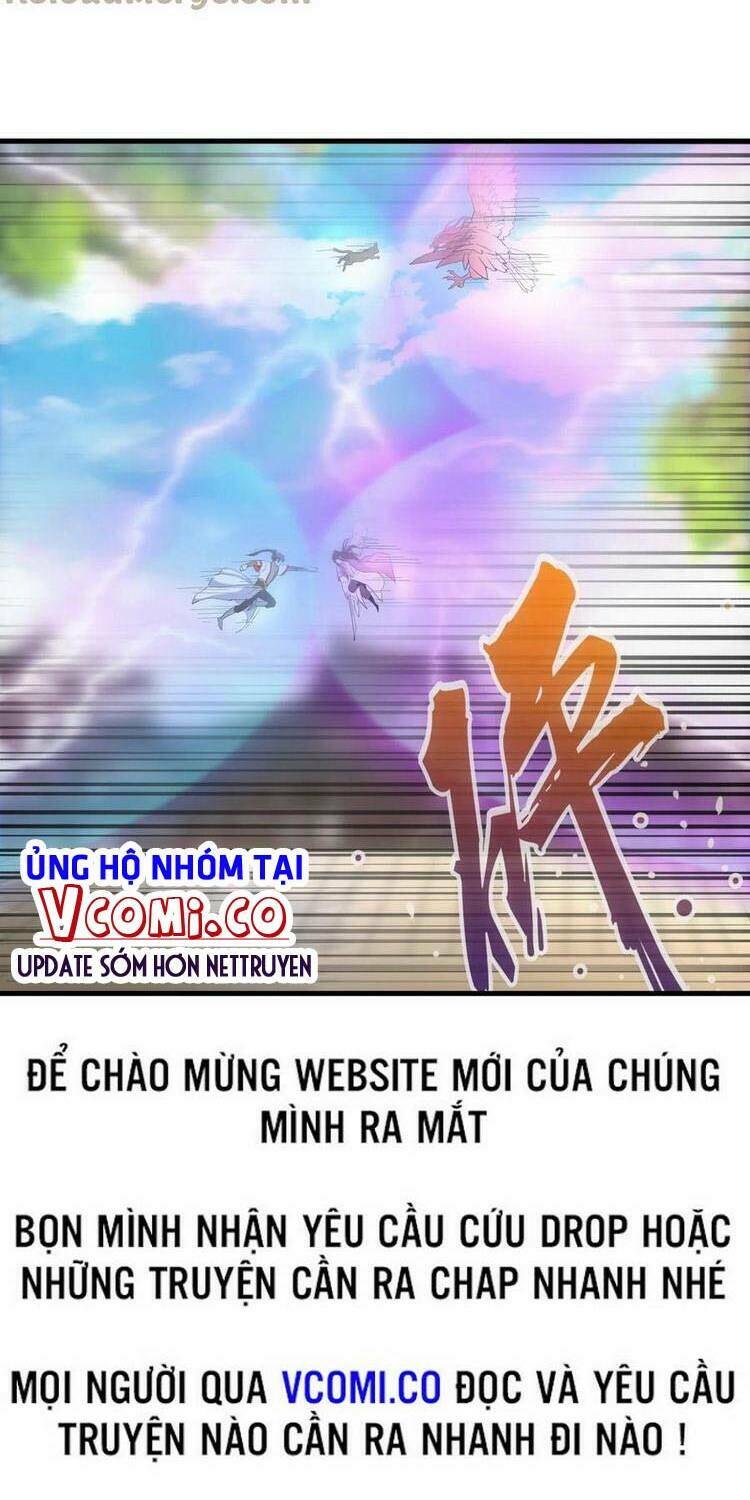 Vạn Cổ Đệ Nhất Thần: Chapter 54