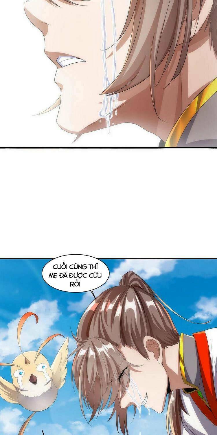 Vạn Cổ Đệ Nhất Thần: Chapter 55