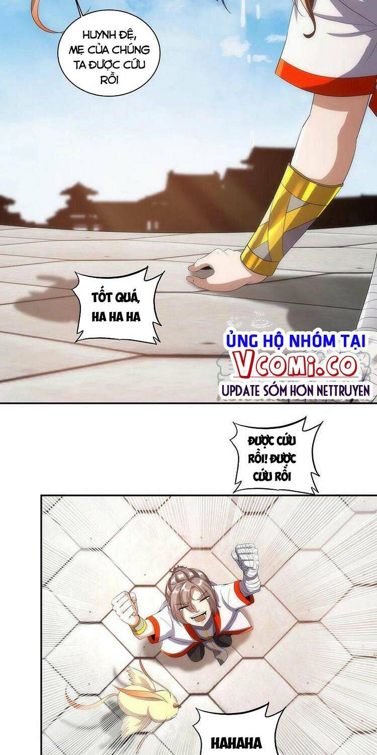 Vạn Cổ Đệ Nhất Thần: Chapter 55