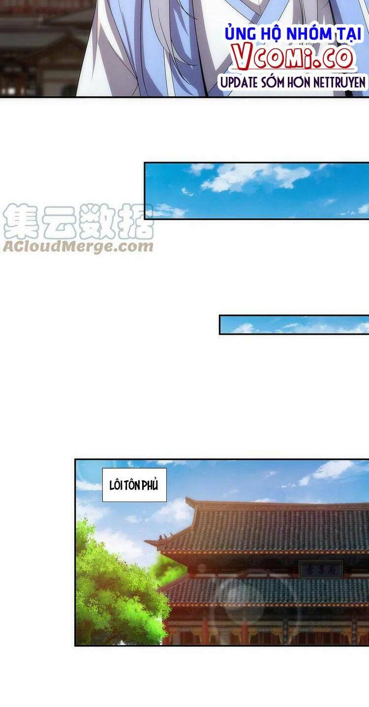 Vạn Cổ Đệ Nhất Thần: Chapter 55