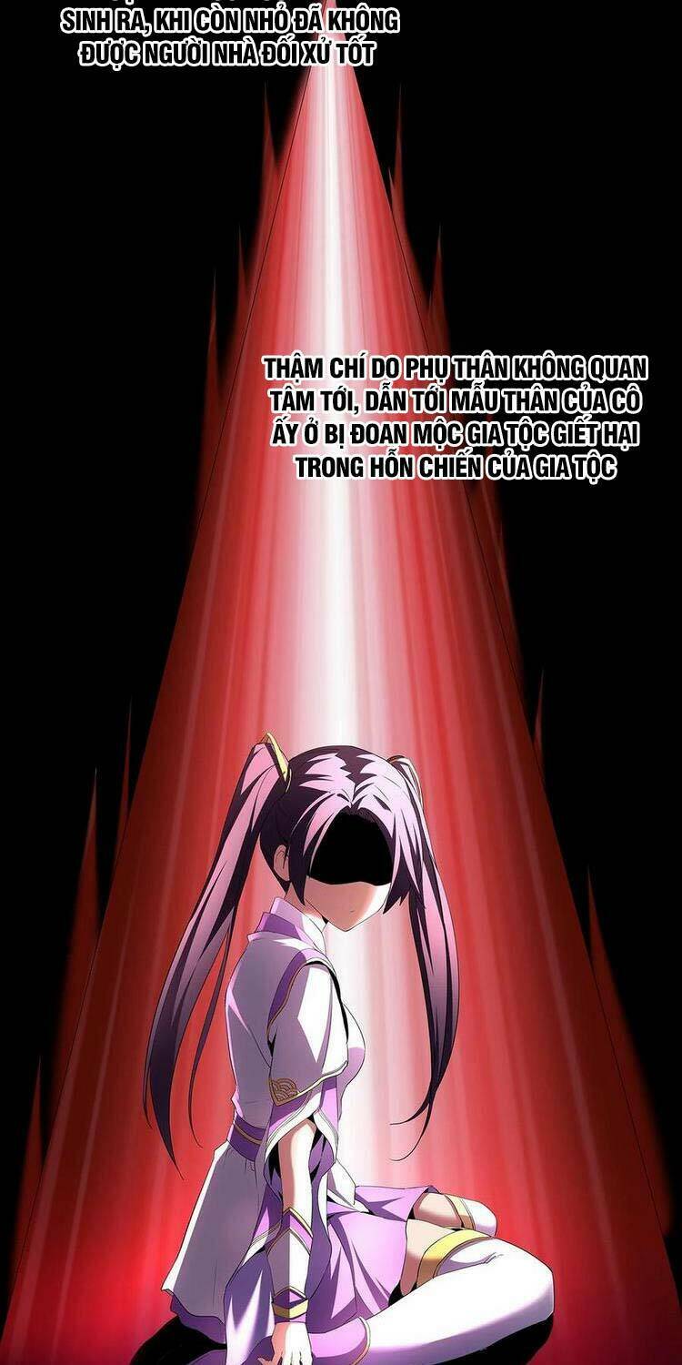 Vạn Cổ Đệ Nhất Thần: Chapter 55