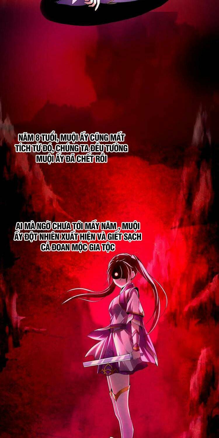 Vạn Cổ Đệ Nhất Thần: Chapter 55