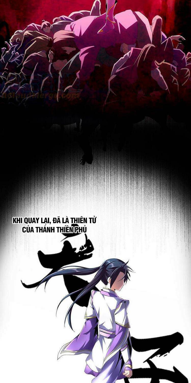 Vạn Cổ Đệ Nhất Thần: Chapter 55