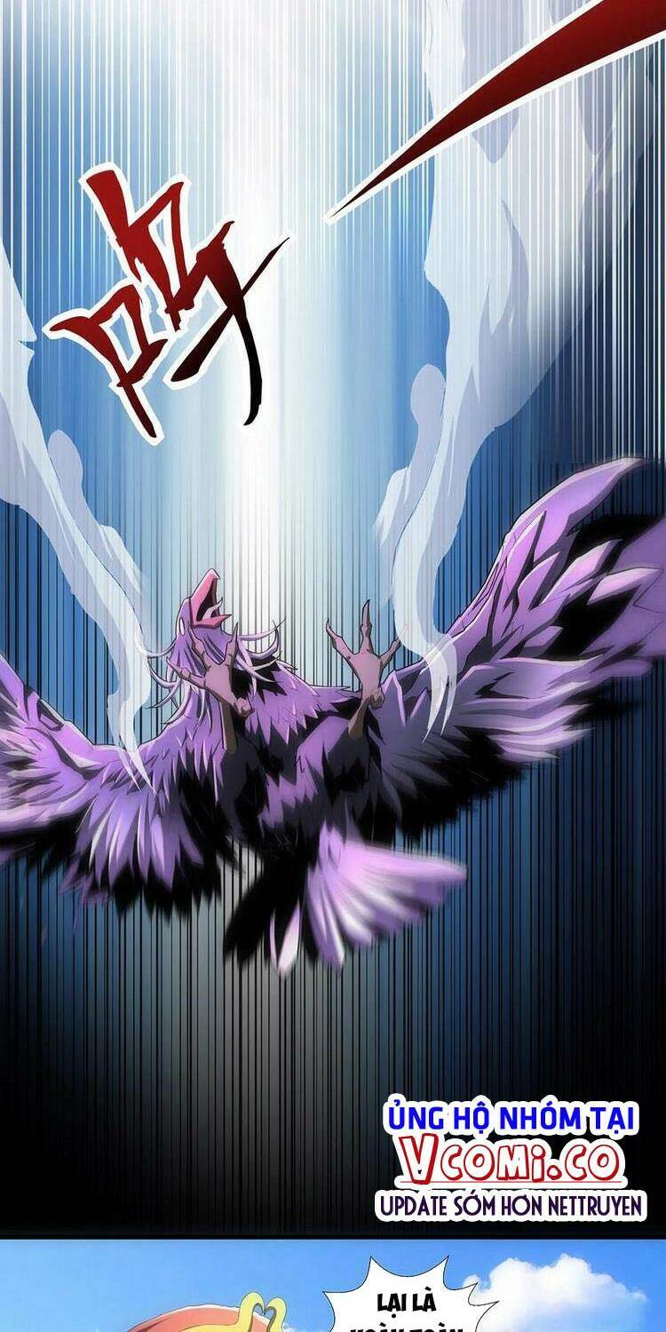 Vạn Cổ Đệ Nhất Thần: Chapter 55