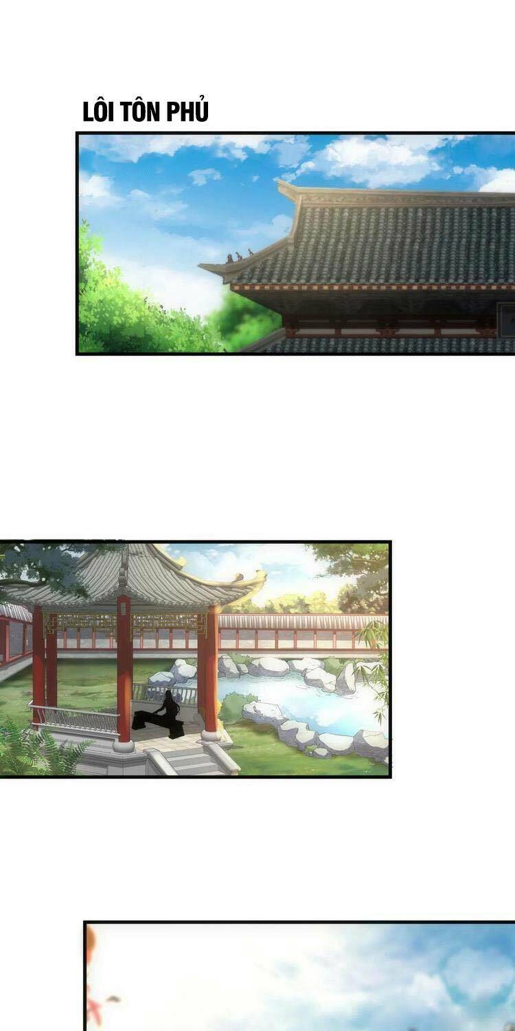 Vạn Cổ Đệ Nhất Thần: Chapter 56