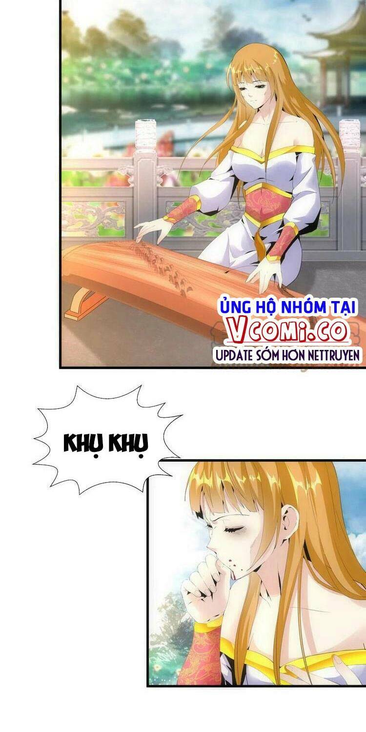 Vạn Cổ Đệ Nhất Thần: Chapter 56