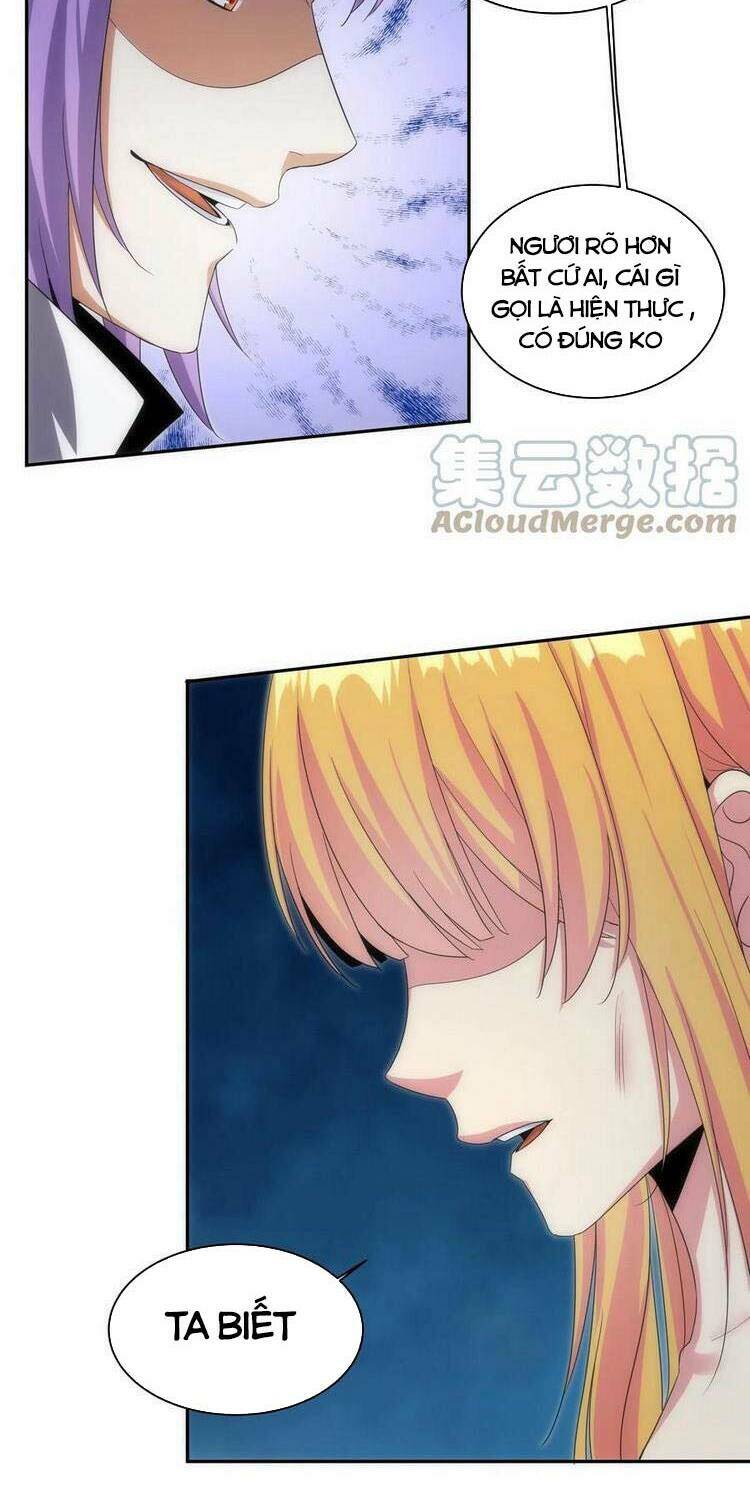 Vạn Cổ Đệ Nhất Thần: Chapter 56