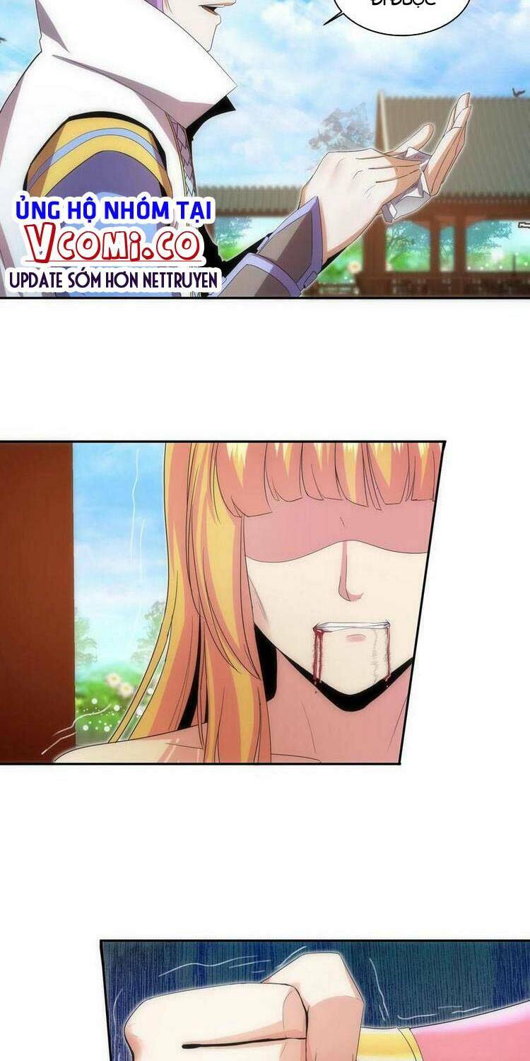 Vạn Cổ Đệ Nhất Thần: Chapter 56
