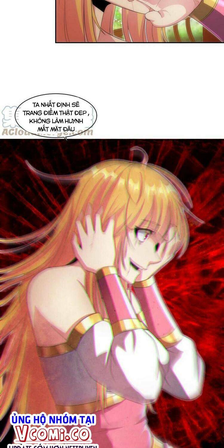Vạn Cổ Đệ Nhất Thần: Chapter 56