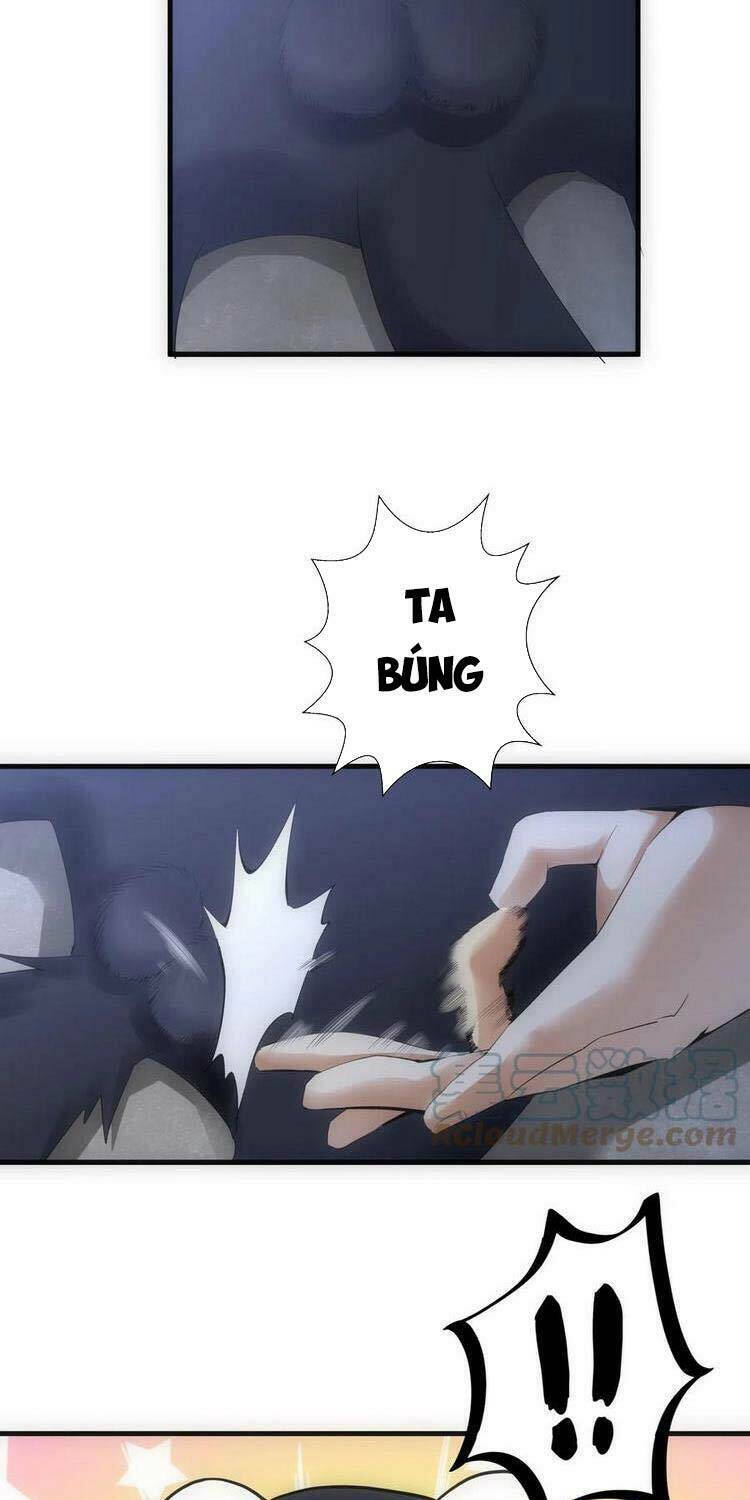 Vạn Cổ Đệ Nhất Thần: Chapter 56