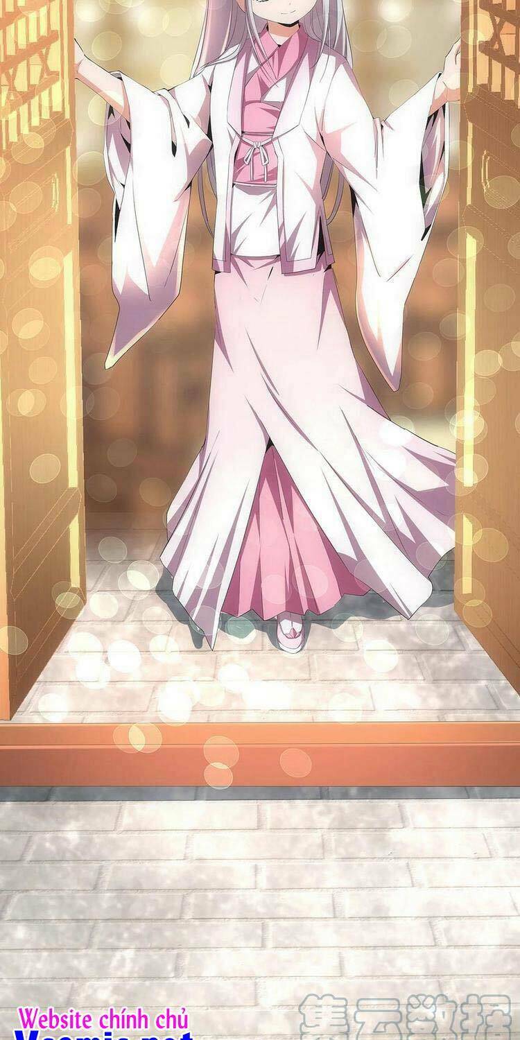 Vạn Cổ Đệ Nhất Thần: Chapter 57