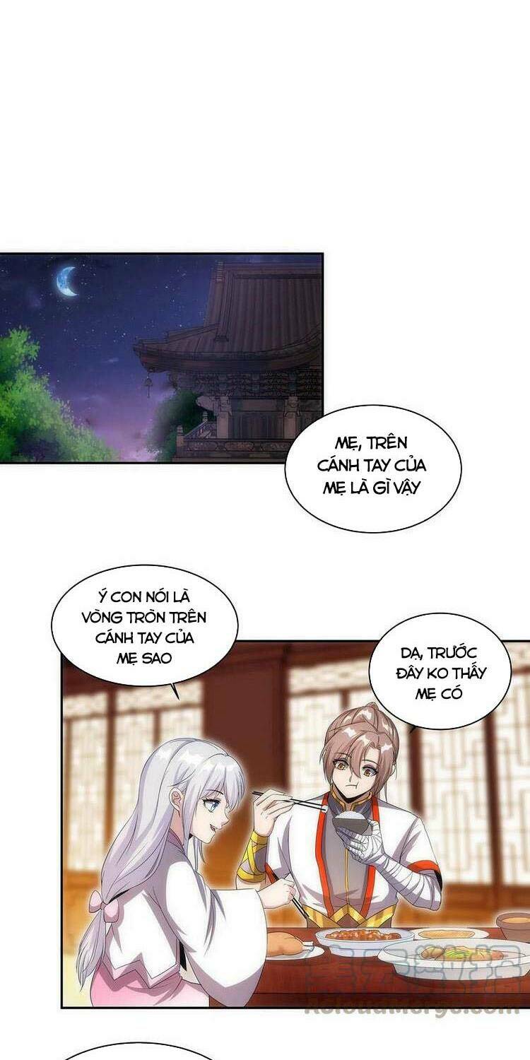 Vạn Cổ Đệ Nhất Thần: Chapter 57