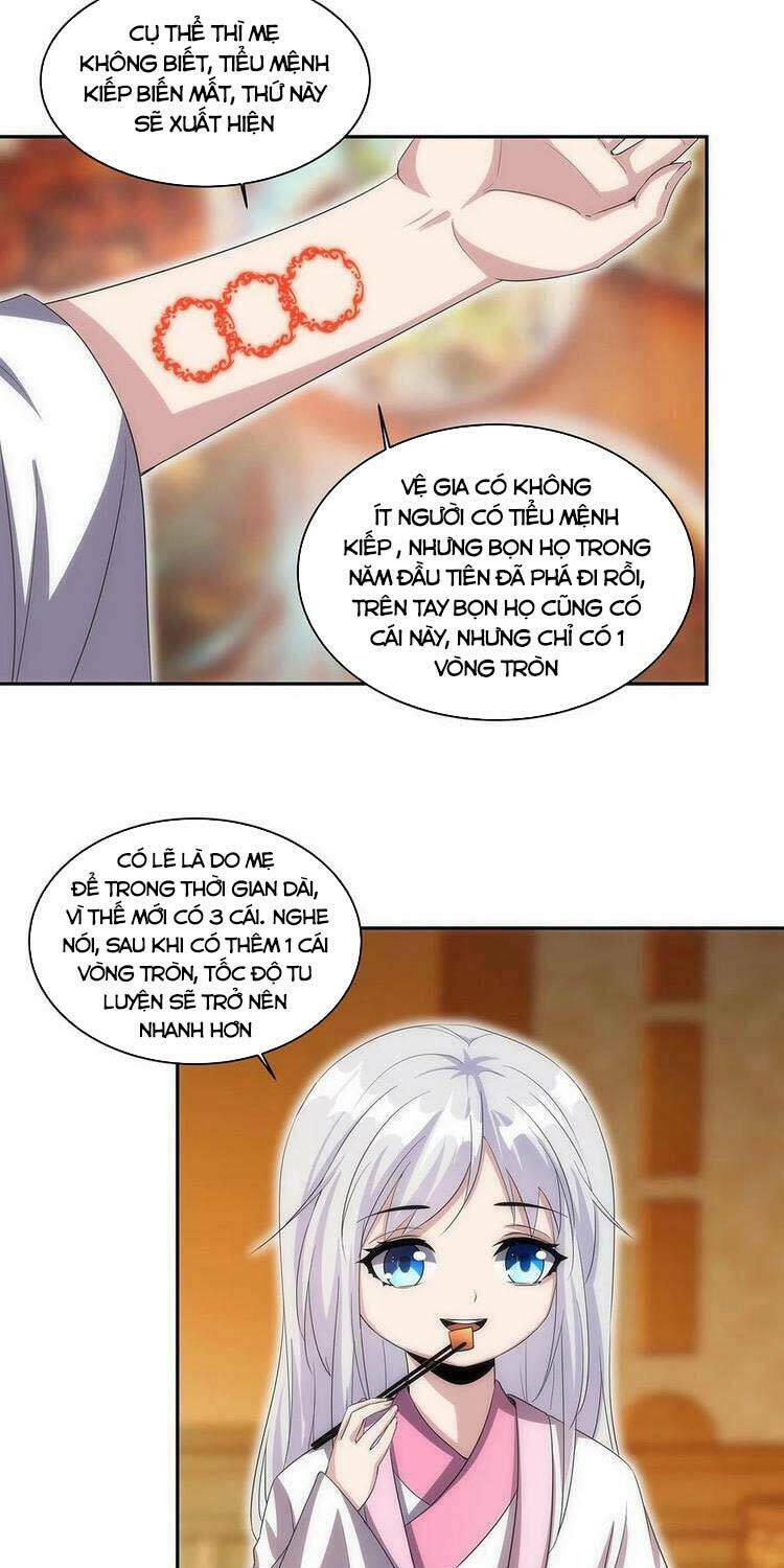 Vạn Cổ Đệ Nhất Thần: Chapter 57