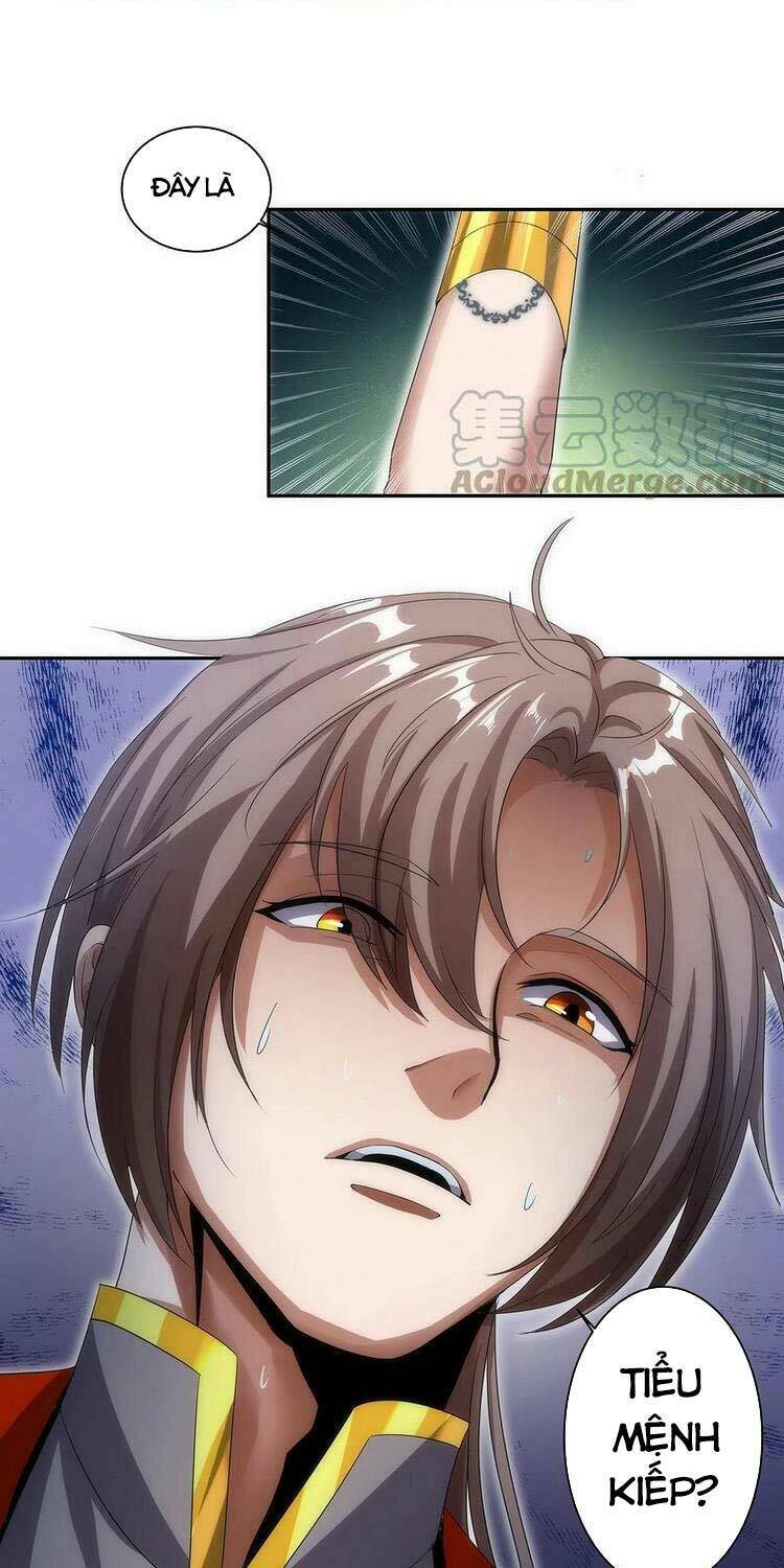 Vạn Cổ Đệ Nhất Thần: Chapter 57