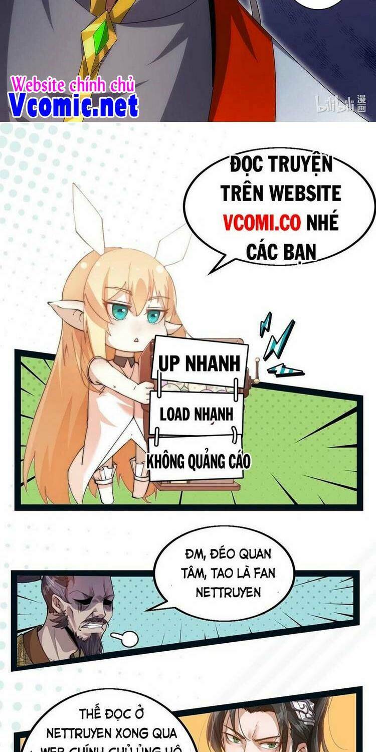 Vạn Cổ Đệ Nhất Thần: Chapter 57