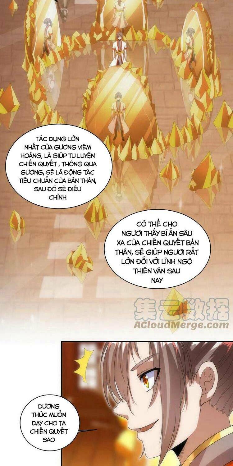 Vạn Cổ Đệ Nhất Thần: Chapter 58