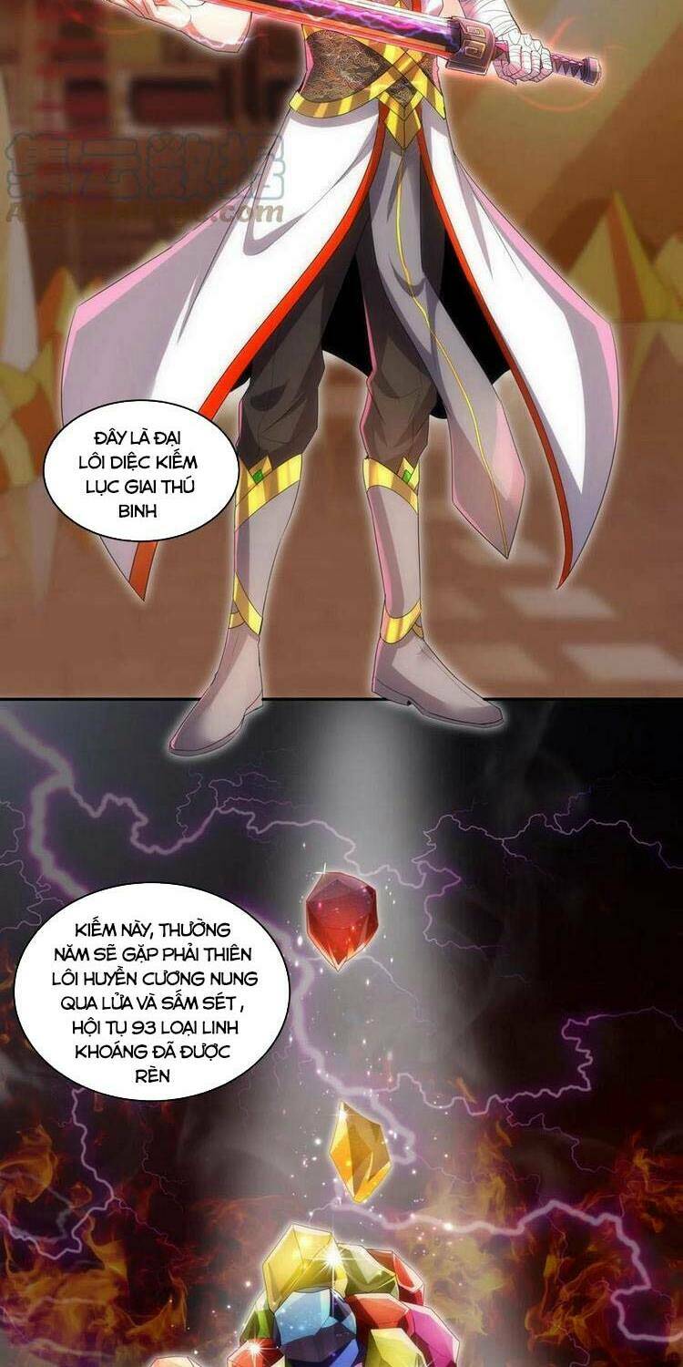 Vạn Cổ Đệ Nhất Thần: Chapter 58