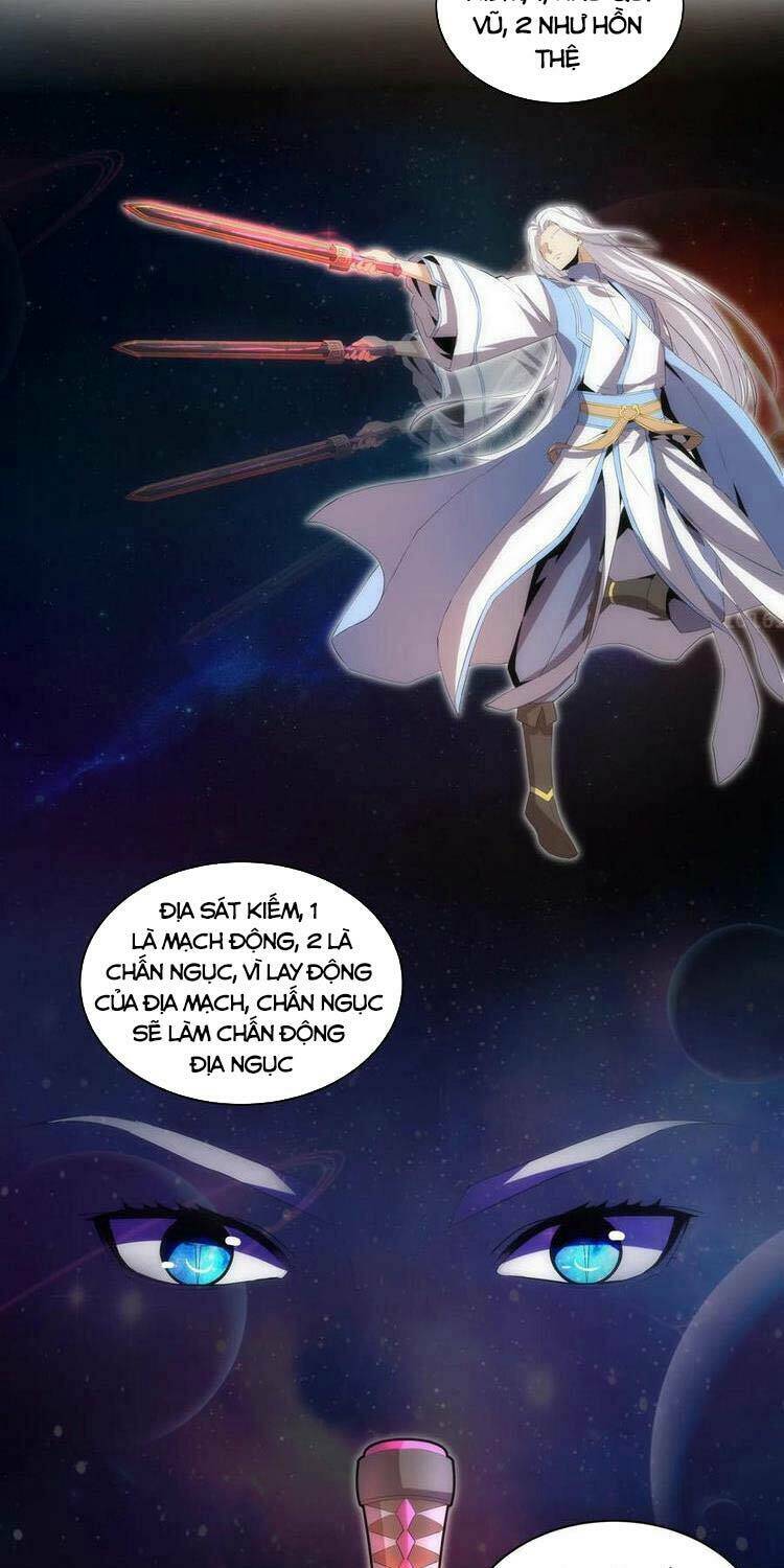 Vạn Cổ Đệ Nhất Thần: Chapter 58