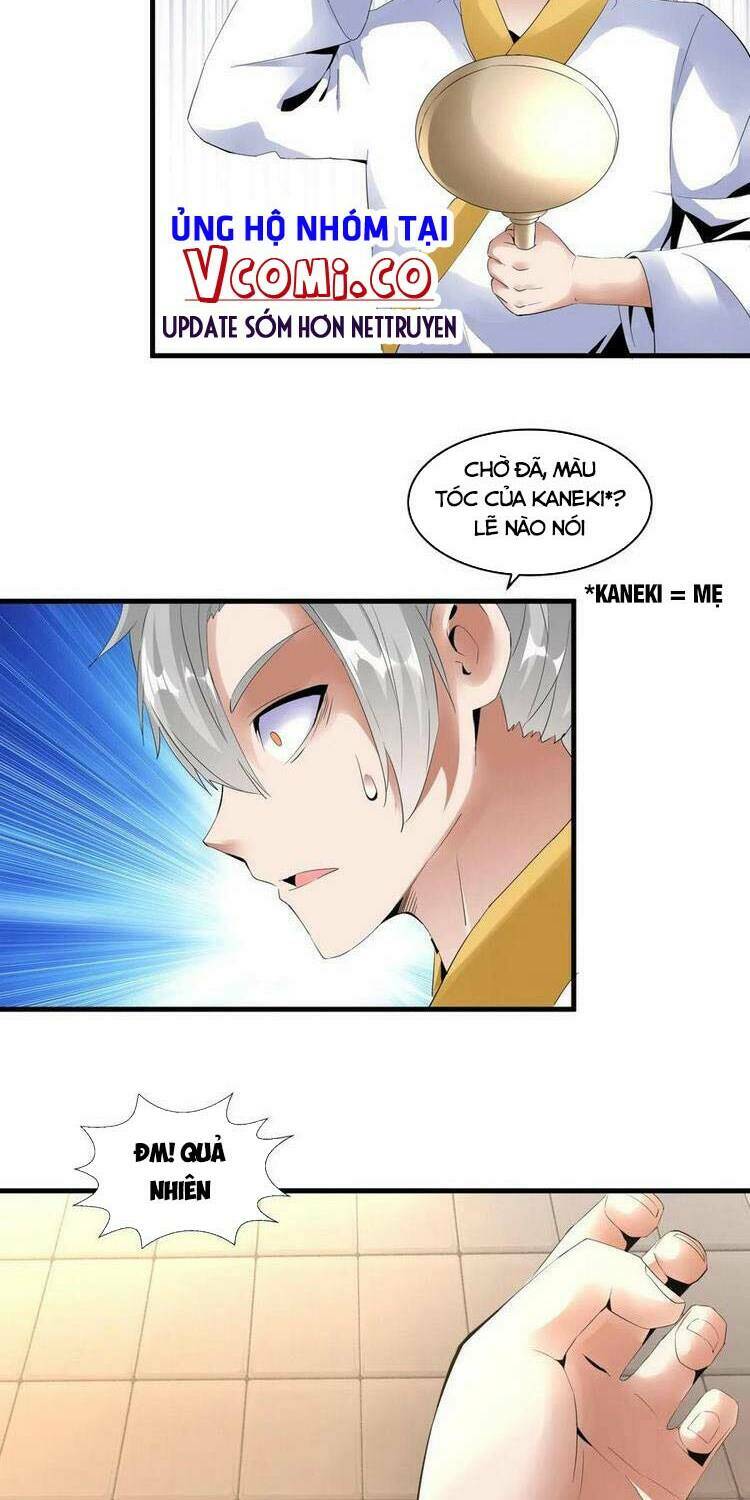 Vạn Cổ Đệ Nhất Thần: Chapter 58