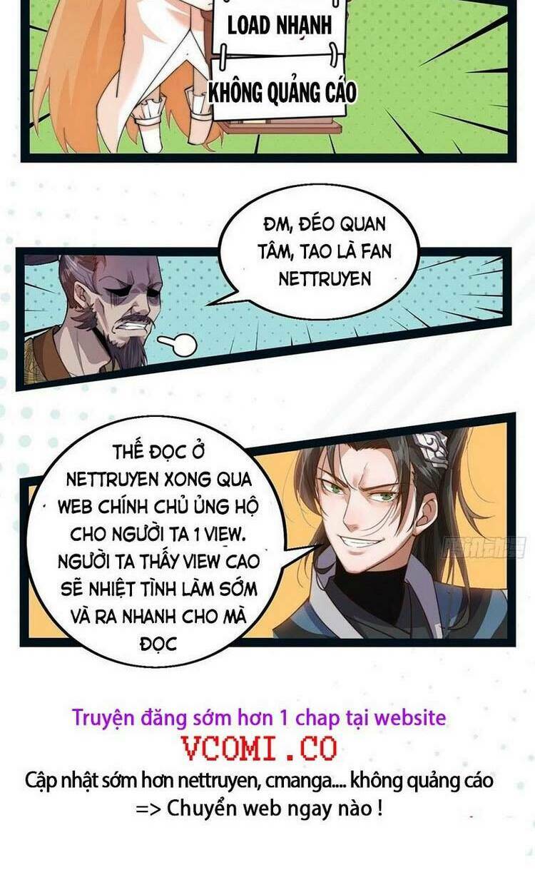 Vạn Cổ Đệ Nhất Thần: Chapter 58