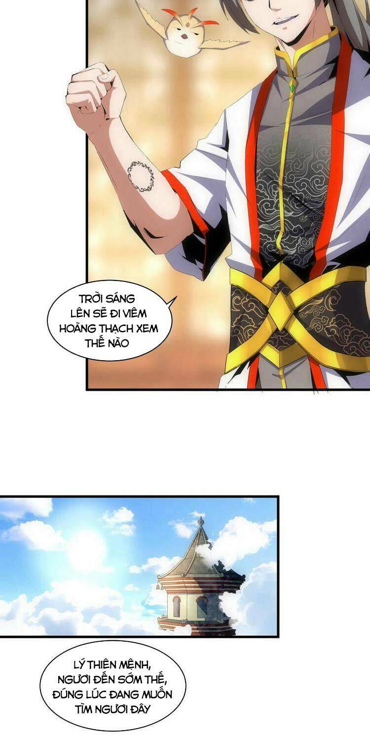 Vạn Cổ Đệ Nhất Thần: Chapter 58