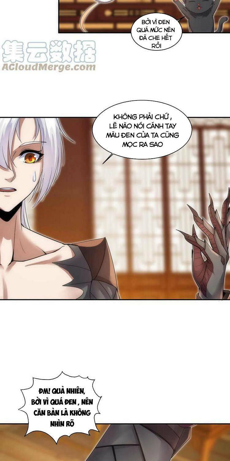 Vạn Cổ Đệ Nhất Thần: Chapter 59