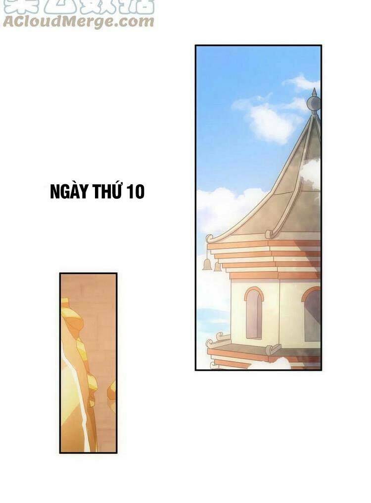 Vạn Cổ Đệ Nhất Thần: Chapter 59