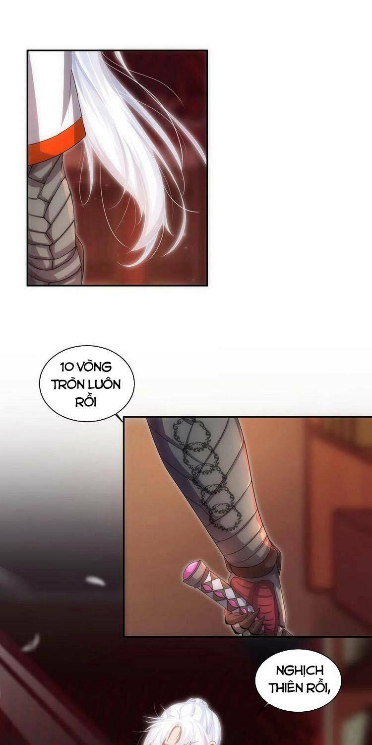 Vạn Cổ Đệ Nhất Thần: Chapter 59