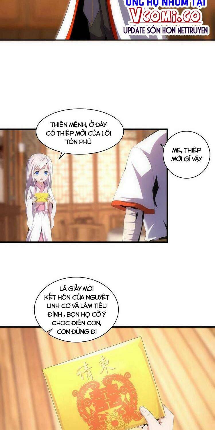 Vạn Cổ Đệ Nhất Thần: Chapter 59