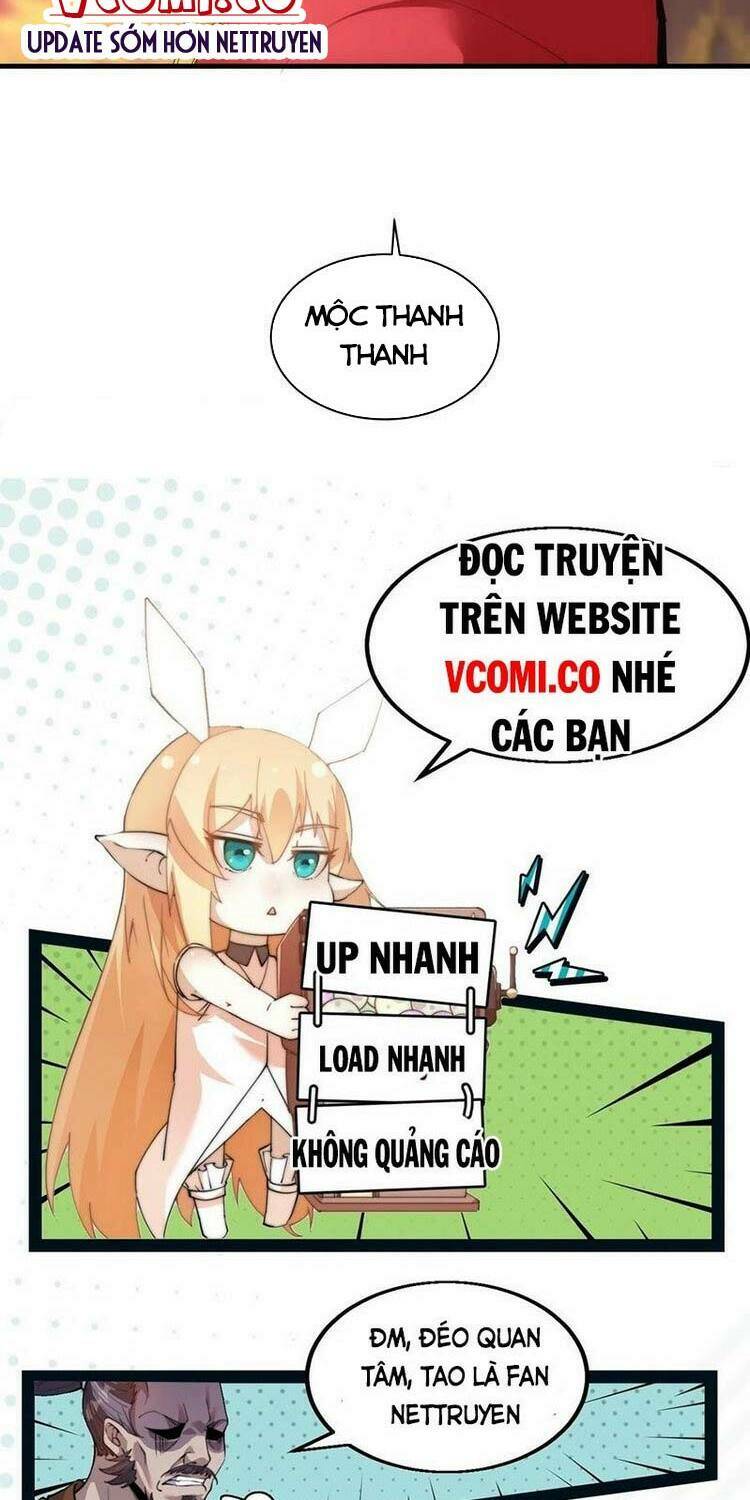 Vạn Cổ Đệ Nhất Thần: Chapter 59