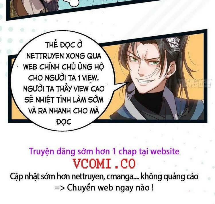 Vạn Cổ Đệ Nhất Thần: Chapter 59
