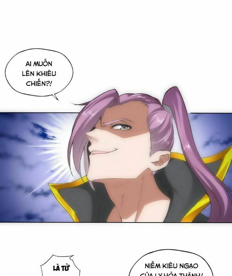 Vạn Cổ Đệ Nhất Thần: Chapter 6.1