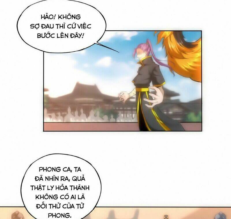 Vạn Cổ Đệ Nhất Thần: Chapter 6.1