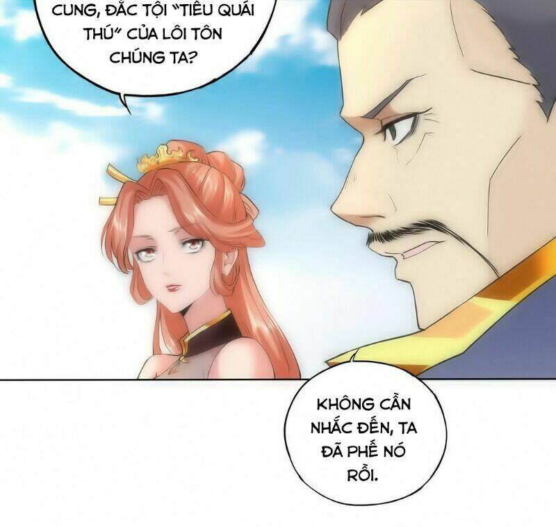 Vạn Cổ Đệ Nhất Thần: Chapter 6.1