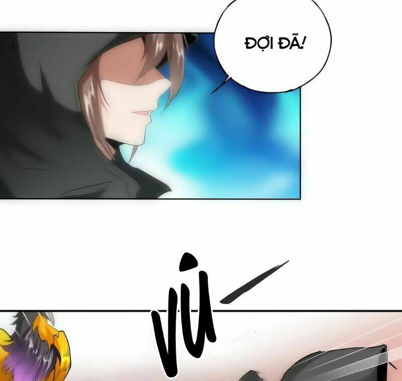 Vạn Cổ Đệ Nhất Thần: Chapter 6.1