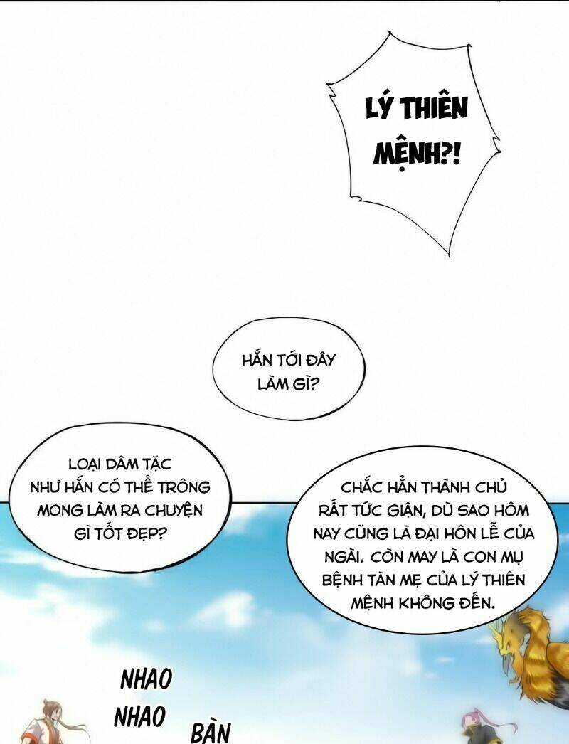 Vạn Cổ Đệ Nhất Thần: Chapter 6.1
