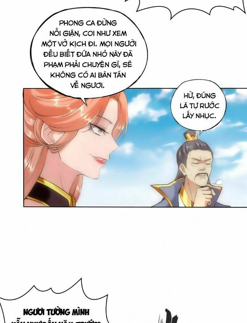 Vạn Cổ Đệ Nhất Thần: Chapter 6.1